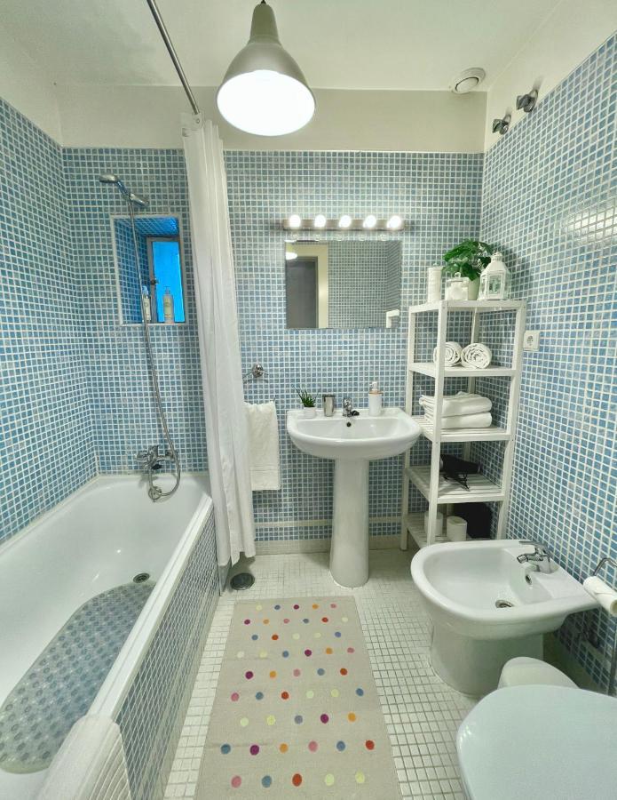 Appartement Casa Coração do Bairro à Lisboa Extérieur photo