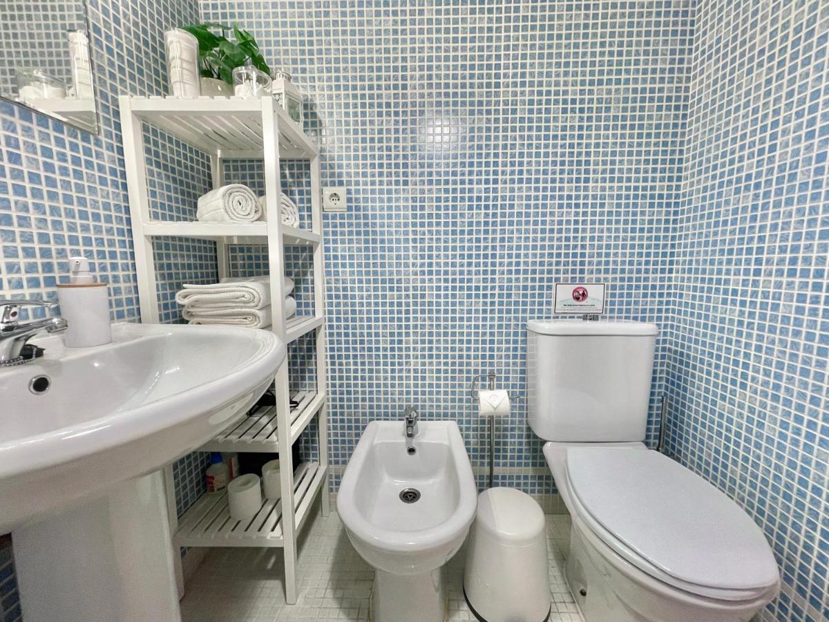 Appartement Casa Coração do Bairro à Lisboa Extérieur photo